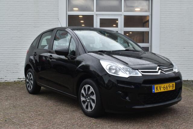 Citroen C3 PureTech Attraction Airco | Radio CD | 4 seizoenenbanden |