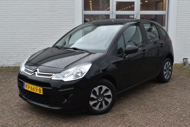 Citroen C3 PureTech Attraction Airco | Radio CD | 4 seizoenenbanden |