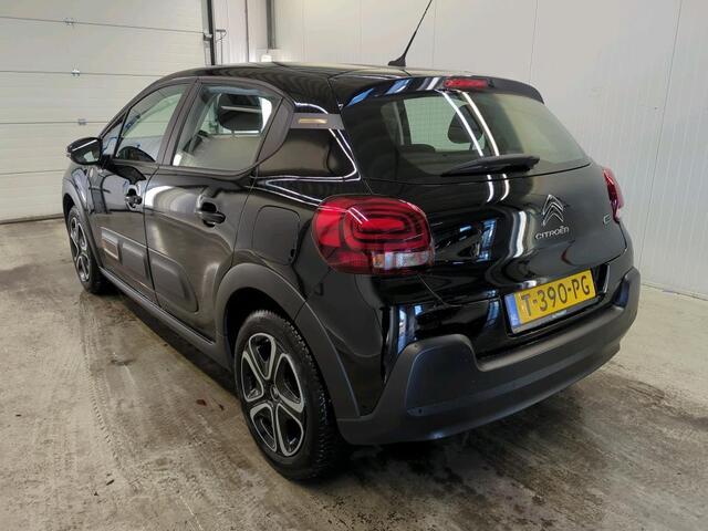 Citroen C3 1.2 PureTech C-Series | ALU | Navi | Carplay | ECC