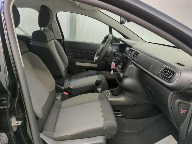 Citroen C3 1.2 PureTech C-Series | ALU | Navi | Carplay | ECC