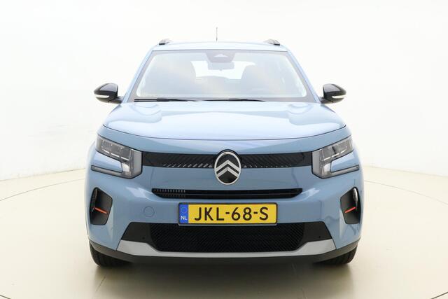 Citroen C3 1.2 Turbo 100pk Plus | DEMO | Apple carplay / Android auto |