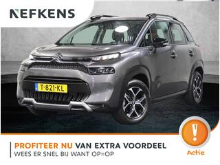 citroen-c3-aircross-1.2-130pk-shine