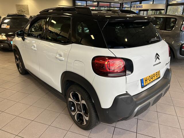 Citroen C3 1.2 PT S&S Shine PANO ACHTERUIT RIJ CAM NW APK BJ 2020 !!!