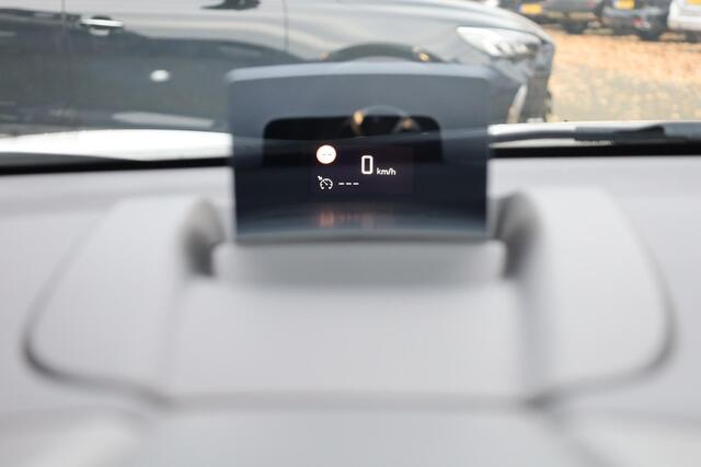 Citroen C3 Aircross 1.2 PureTech S&S Shine CARPLAY PANO HUD CAMERA NAVI CRUISE CLIMA 2xPDC 17''LMV