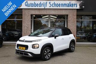 citroen-c3-aircross-1.2-puretech-s&