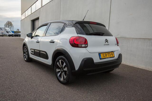 Citroen C3 1.2 PureTech Max