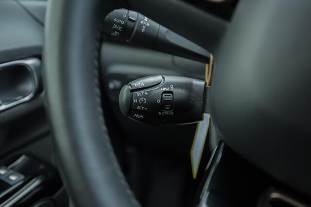 Citroen C3 1.2 PureTech Max