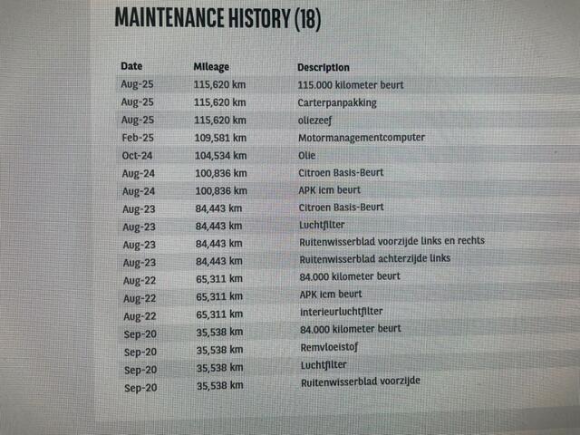 Citroen C3 1.2 PureTech Feel Edition - Carplay, Navi, Cruise
