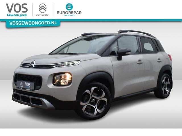 Citroen C3 Aircross PureTech 130 EAT6 S&S Shine Navi | Airco | Camera | Parkeerhulp V+A |
