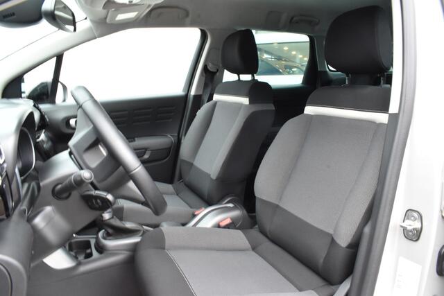 Citroen C3 Aircross PureTech 130 EAT6 S&S Shine Navi | Airco | Camera | Parkeerhulp V+A |