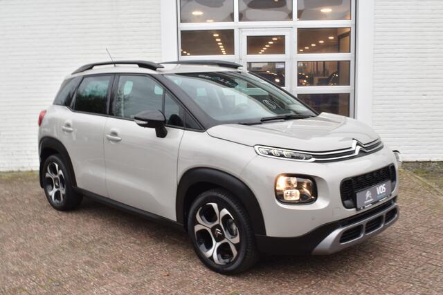 Citroen C3 Aircross PureTech 130 EAT6 S&S Shine Navi | Airco | Camera | Parkeerhulp V+A |