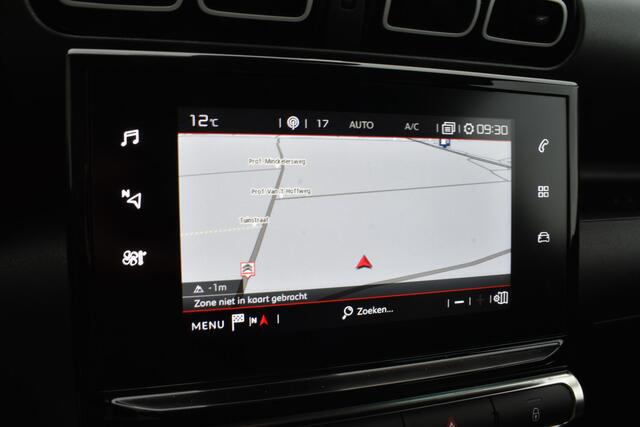 Citroen C3 Aircross PureTech 130 EAT6 S&S Shine Navi | Airco | Camera | Parkeerhulp V+A |