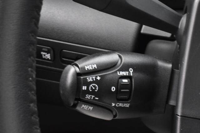 Citroen C3 Aircross PureTech 130 EAT6 S&S Shine Navi | Airco | Camera | Parkeerhulp V+A |