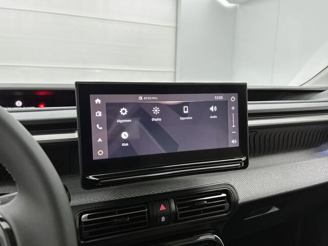 Citroen C3 Aircross Hybrid 145pk Automaat Max | Rijklaar | Apple Carplay | Two Tone | Camera