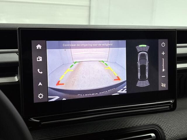 Citroen C3 Aircross Hybrid 145pk Automaat Max | Rijklaar | Apple Carplay | Two Tone | Camera