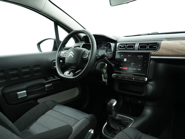 Citroen C3 1.2 PURETECH 82PK C-SERIES | Carplay | Clima | Cruise