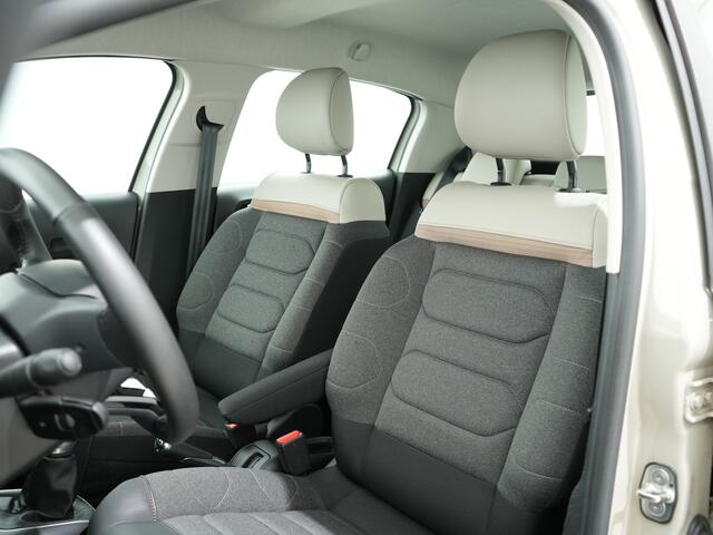 Citroen C3 1.2 PURETECH 82PK C-SERIES | Carplay | Clima | Cruise