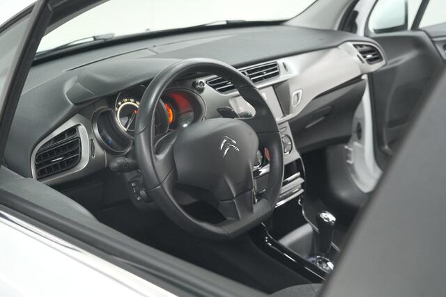 Citroen C3 PureTech 82 Selection | Trekhaak | Apple Carplay | Parkeersensoren | Climate Control