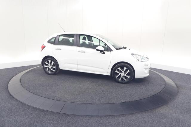 Citroen C3 PureTech 82 Selection | Trekhaak | Apple Carplay | Parkeersensoren | Climate Control