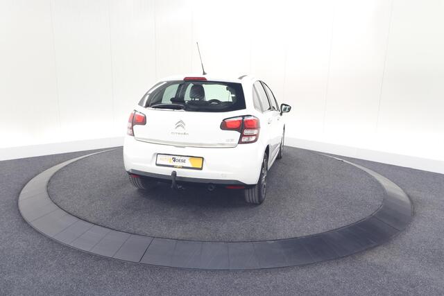 Citroen C3 PureTech 82 Selection | Trekhaak | Apple Carplay | Parkeersensoren | Climate Control