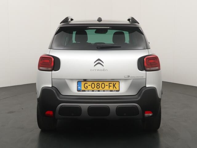 Citroen C3 1.2 PT S&S Shine