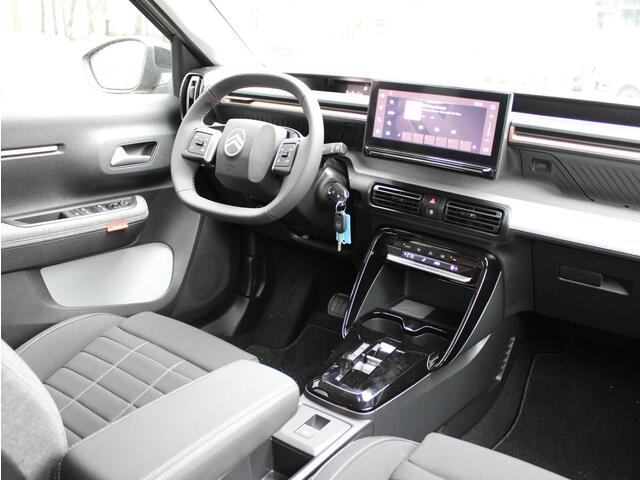 Citroen C3 Aircross HYBRID 145 PLUS VOORRAAD KORTING