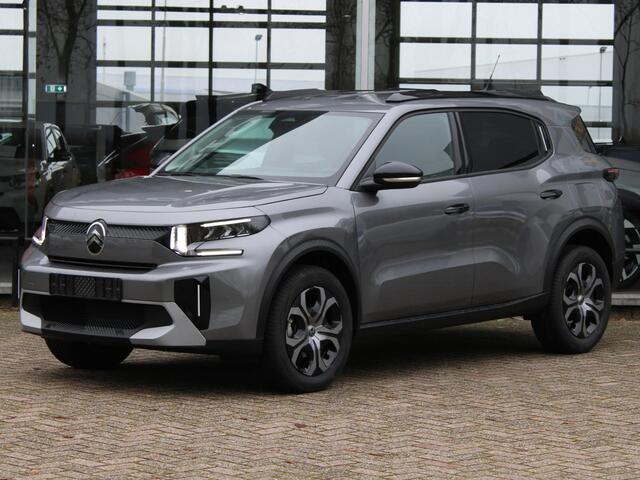 Citroen C3 Aircross HYBRID 145 PLUS VOORRAAD KORTING