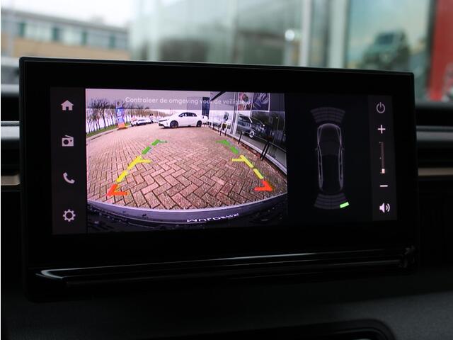 Citroen C3 Aircross HYBRID 145 PLUS VOORRAAD KORTING