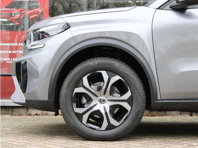 Citroen C3 Aircross HYBRID 145 PLUS VOORRAAD KORTING