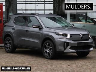 citroen-c3-aircross-hybrid-145-plus