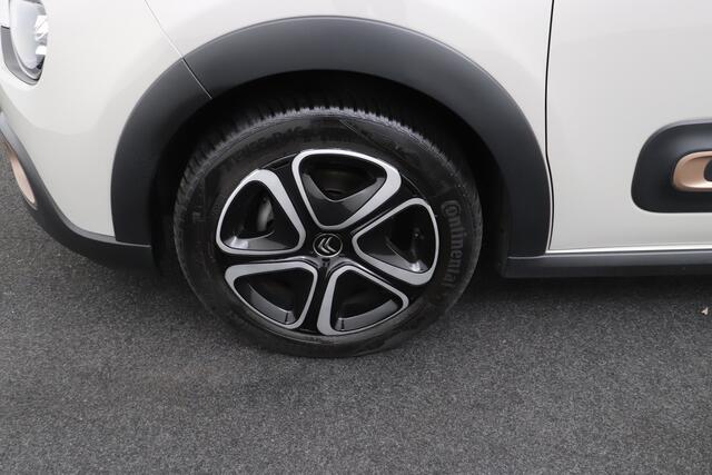 Citroen C3 Citroën 1.2 Shine Navi Apple Carplay/Android auto Climate LED