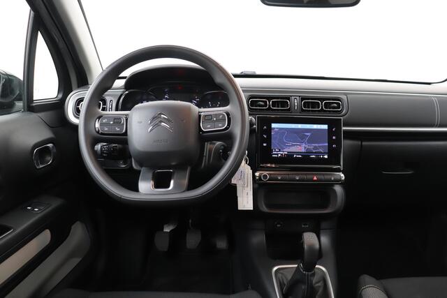 Citroen C3 Citroën 1.2 Shine Navi Apple Carplay/Android auto Climate LED