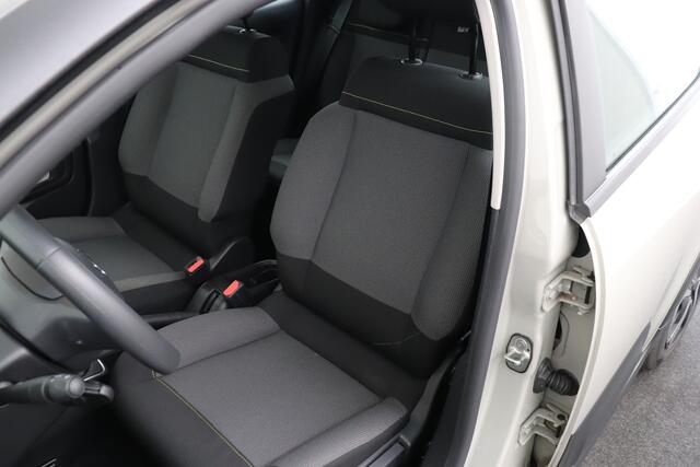 Citroen C3 Citroën 1.2 Shine Navi Apple Carplay/Android auto Climate LED