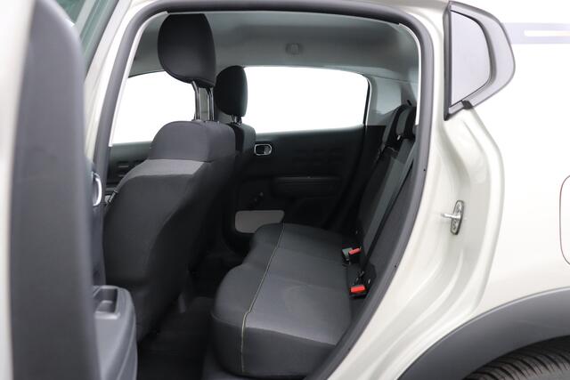 Citroen C3 Citroën 1.2 Shine Navi Apple Carplay/Android auto Climate LED