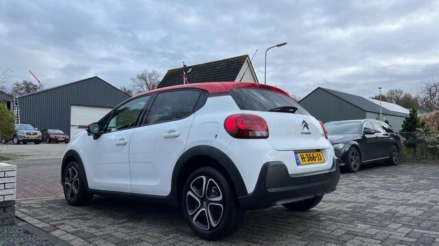 Citroen C3 1.2 Pure Tech Shine