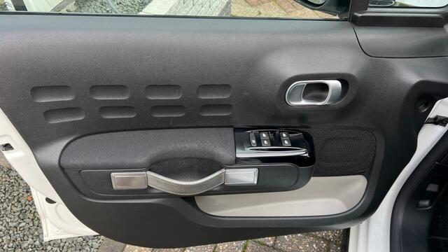 Citroen C3 1.2 Pure Tech Shine