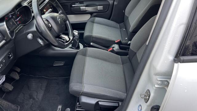 Citroen C3 1.2 Pure Tech Shine