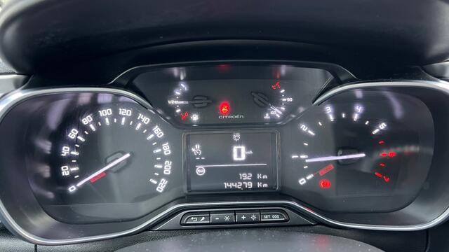 Citroen C3 1.2 Pure Tech Shine