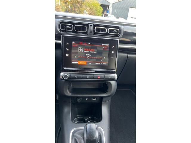 Citroen C3 1.2 Pure Tech Shine