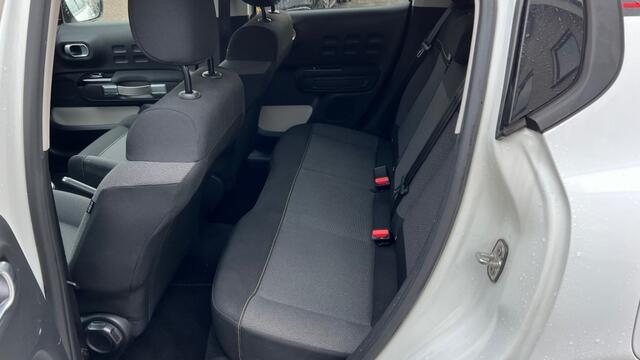 Citroen C3 1.2 Pure Tech Shine