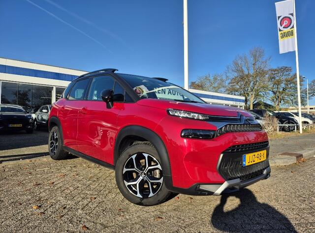 Citroen C3 Aircross Origin 1.2 PureTech Shine