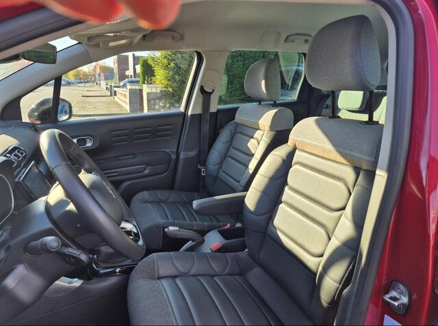 Citroen C3 Aircross Origin 1.2 PureTech Shine