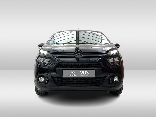 Citroen C3 PureTech 110 Black | Carplay/Android Auto | Cruise Control |