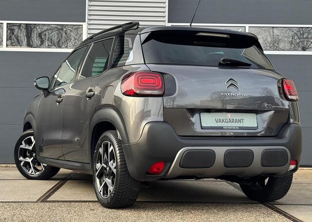 Citroen C3 Aircross 1.2 PureTech Shine Pack |Camera |Carplay |Cruise
