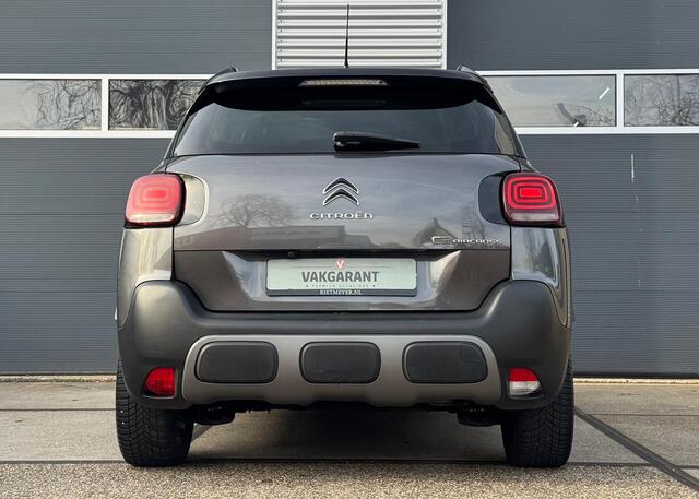 Citroen C3 Aircross 1.2 PureTech Shine Pack |Camera |Carplay |Cruise