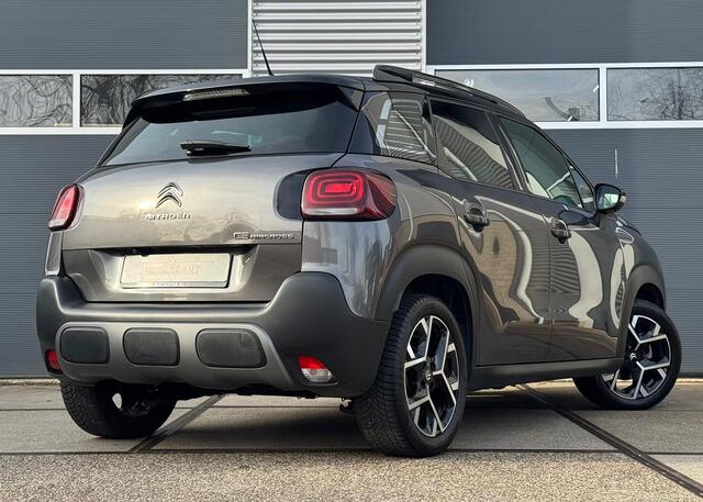 Citroen C3 Aircross 1.2 PureTech Shine Pack |Camera |Carplay |Cruise
