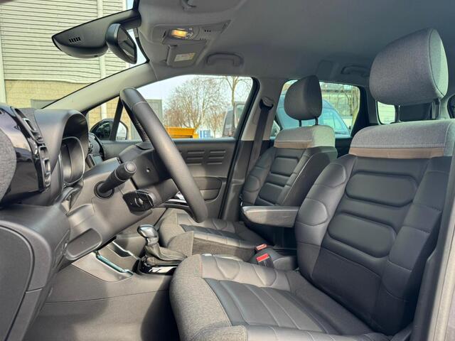 Citroen C3 Aircross 1.2 PureTech Shine Pack |Camera |Carplay |Cruise