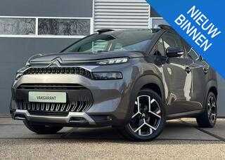 citroen-c3-aircross-1.2-puretech-sh