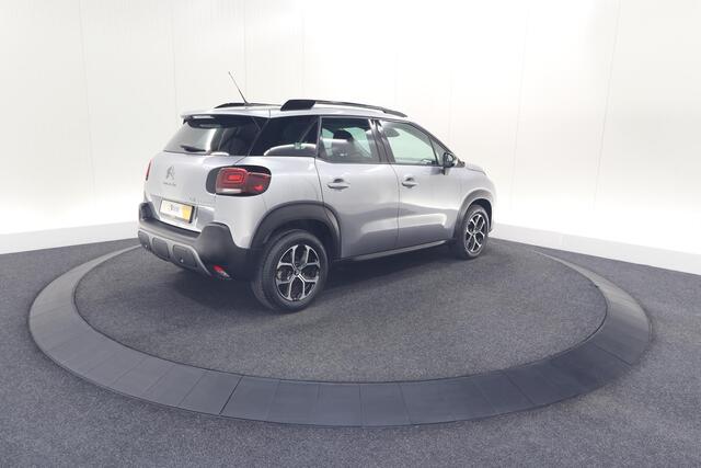 Citroen C3 Aircross PureTech 110 Max | Parkeersensoren | Apple Carplay | Climate Control