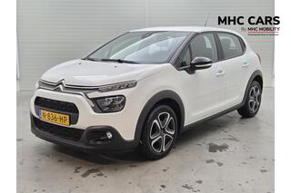 citroen-c3-1.2-puretech-feel--pdc-